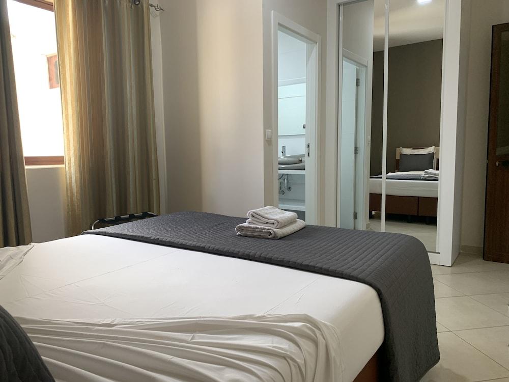 Praiano Aparthotel — 7