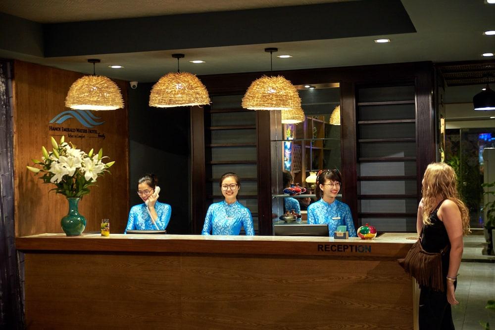 Oriana Boutique Hotel — 1