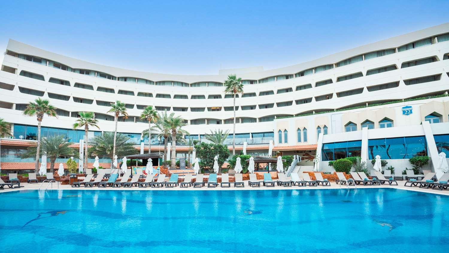 Occidental Sharjah Grand — 2
