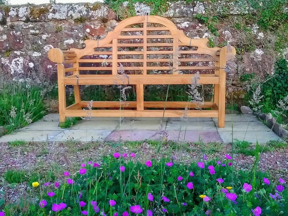 Carlton Seamill B&B — 3