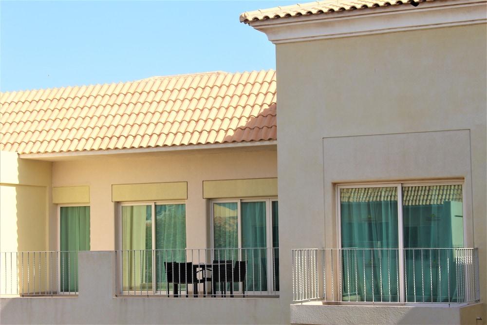 Movenpick Hotel & Resort Al Bidaa — 2
