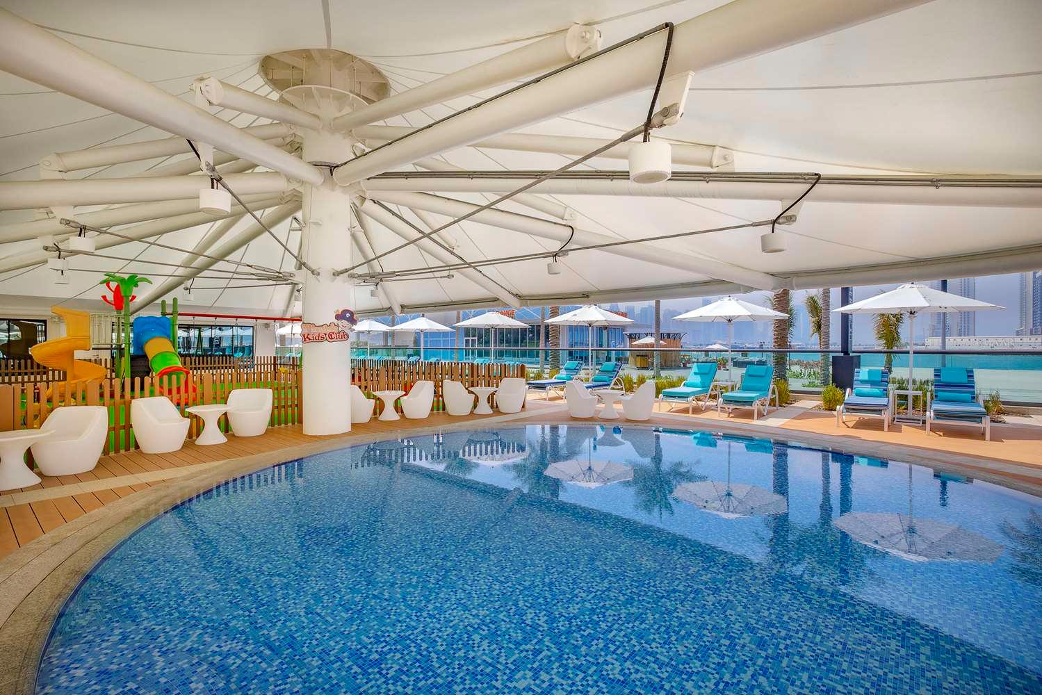 Hilton The Palm — 1