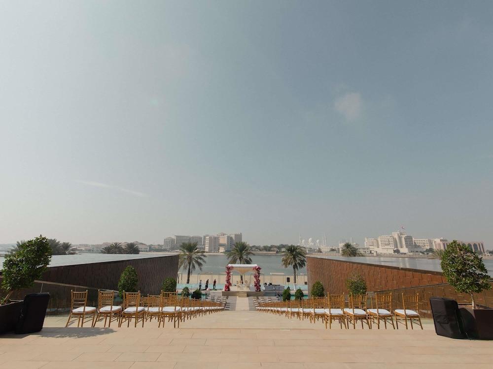 Fairmont Bab Al Bahr - Abu Dhabi — 6