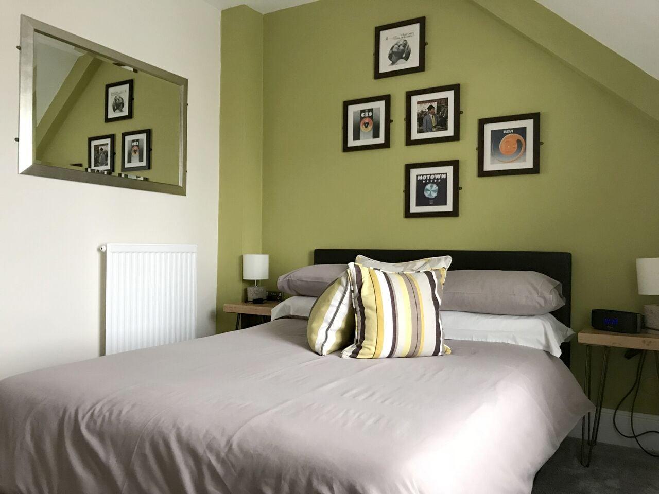St Bernards Guesthouse — 3