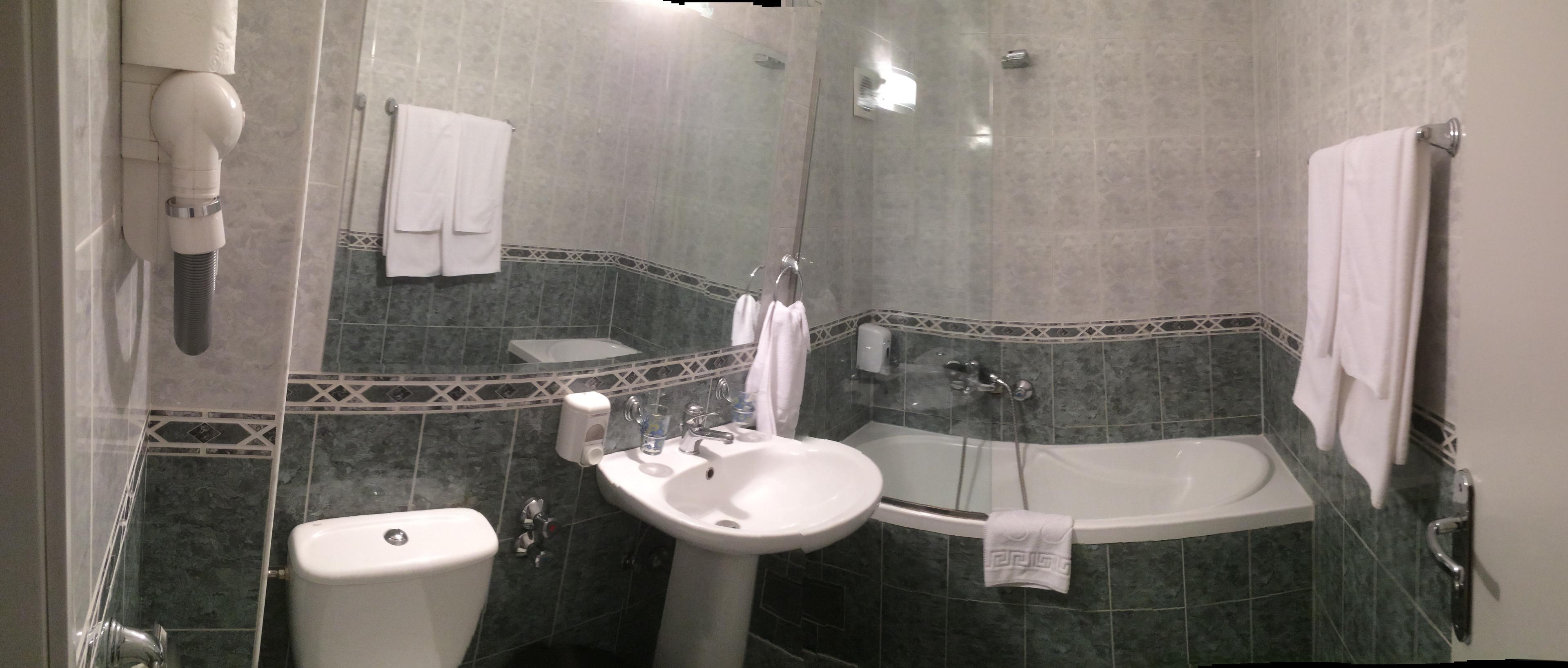 Hotel Rex Belgrade — 9
