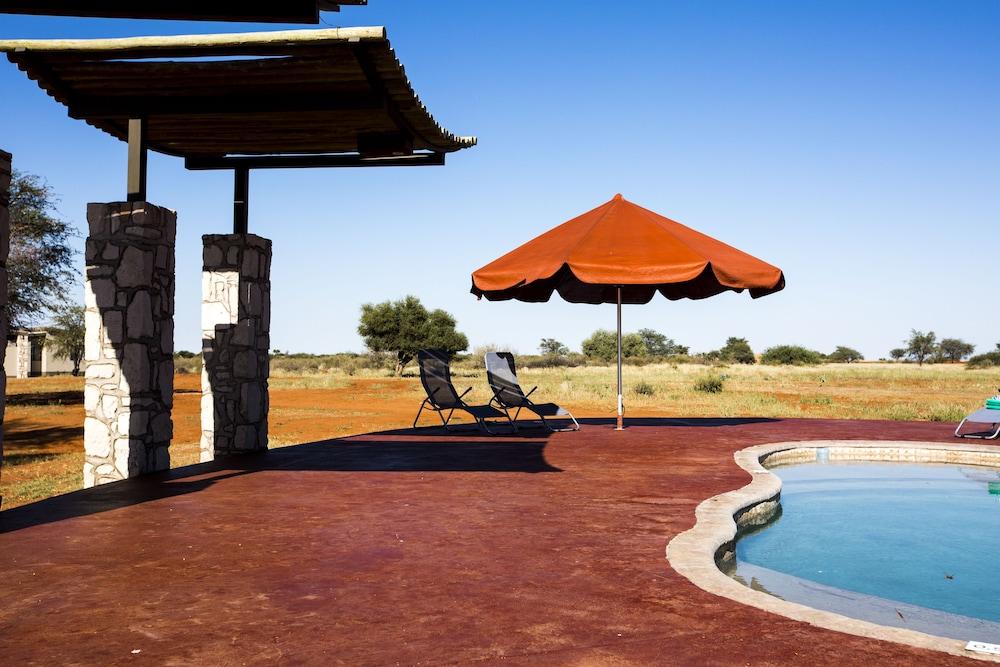 Kalahari Anib Lodge — 4