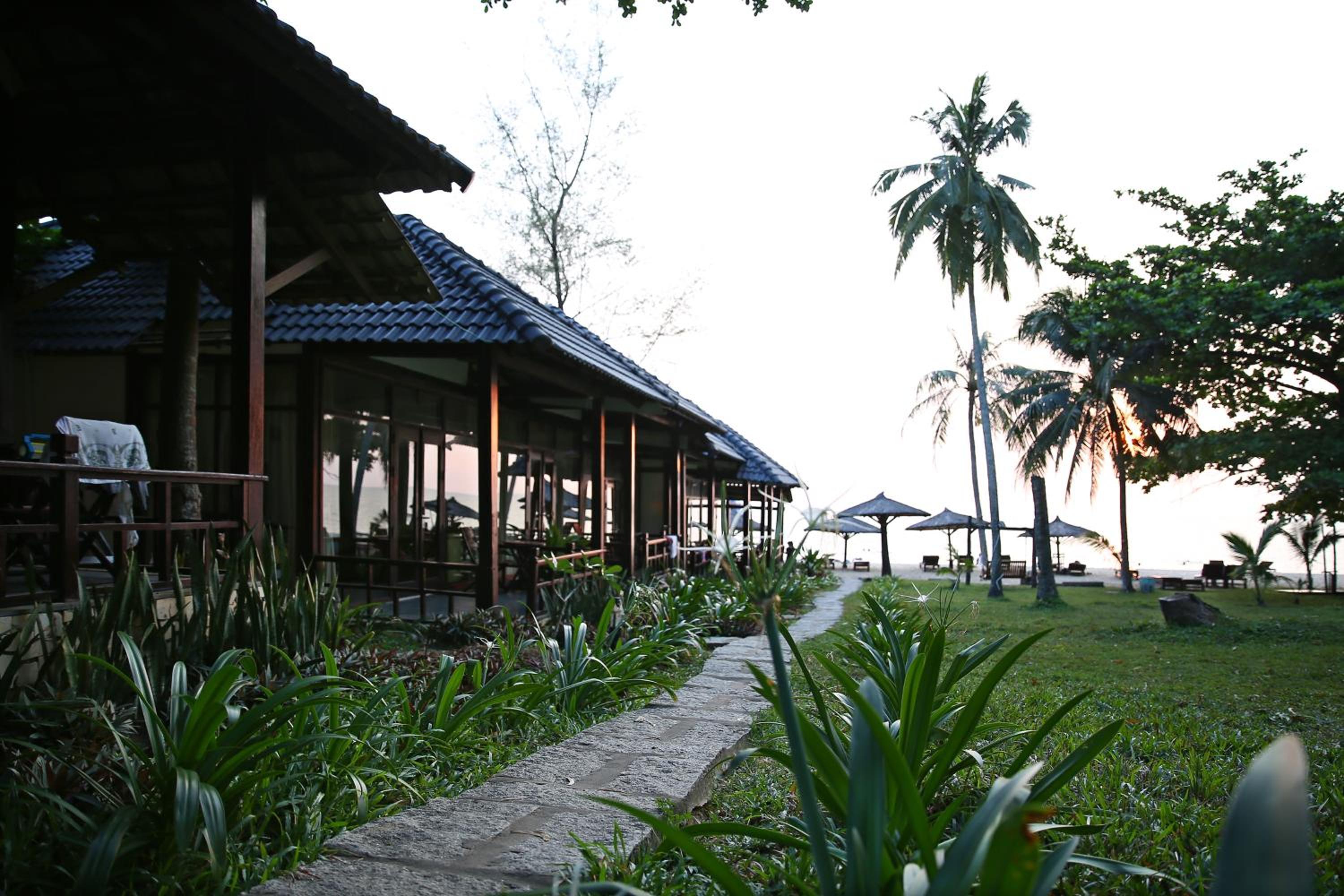 Arcadia Phu Quoc Resort — 8