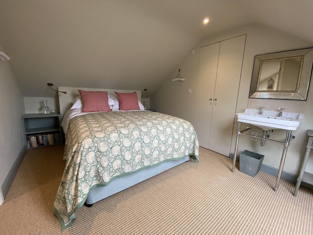 Rectory Farm Annexe — 10