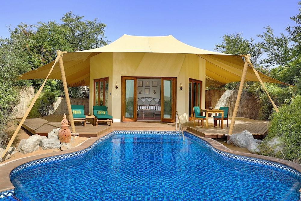 Al Maha A Luxury Collection Desert Resort & Spa Dubai — 7