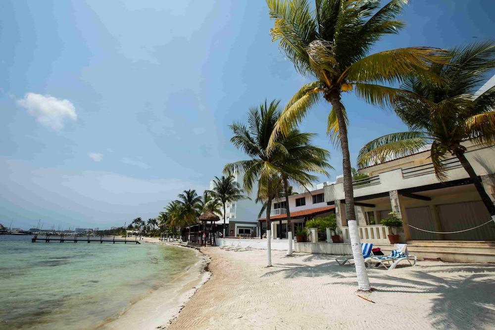Ocean View Cancun Arenas 93112 — 5