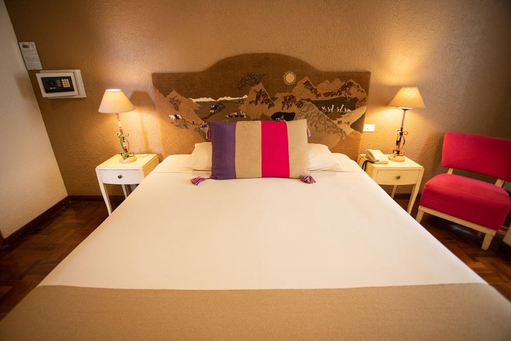 HOTEL ROSARIO 1020858 — 6