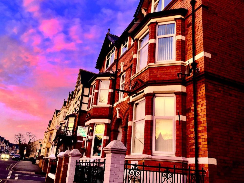 Greylands Guesthouse — 2