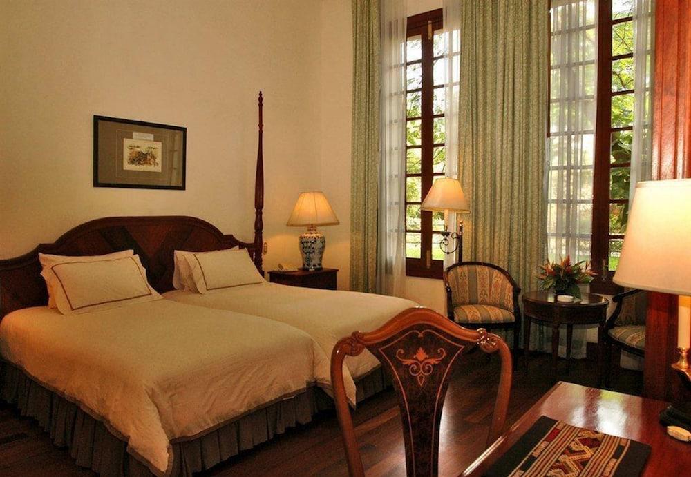 Settha Palace Hotel Vientiane — 6