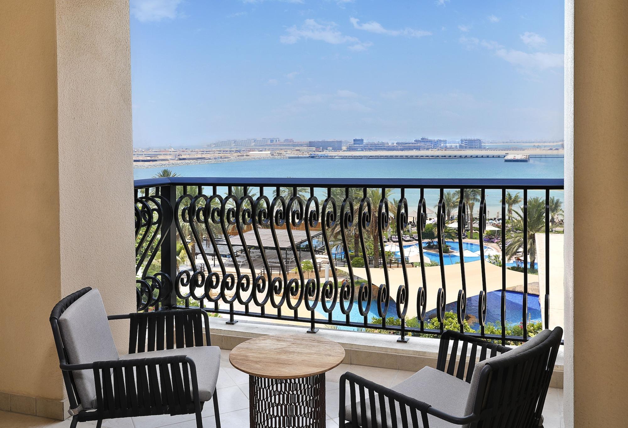 The Westin Dubai Mina Seyahi Beach Resort & Marina — 9