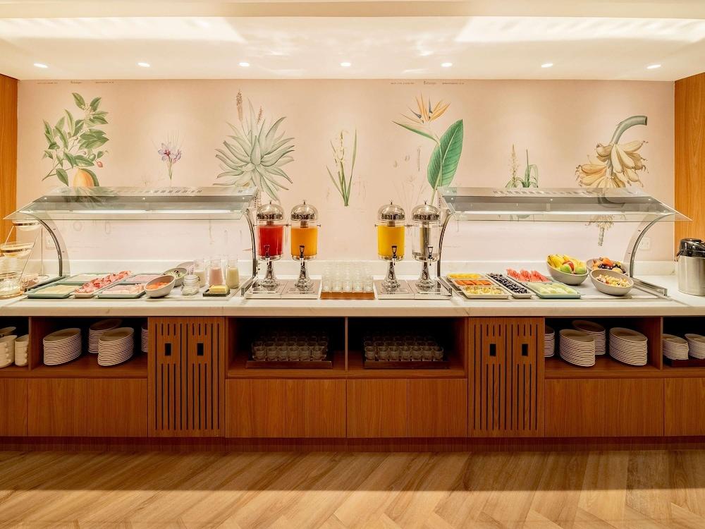 Grand Mercure Rio de Janeiro Copacabana — 9