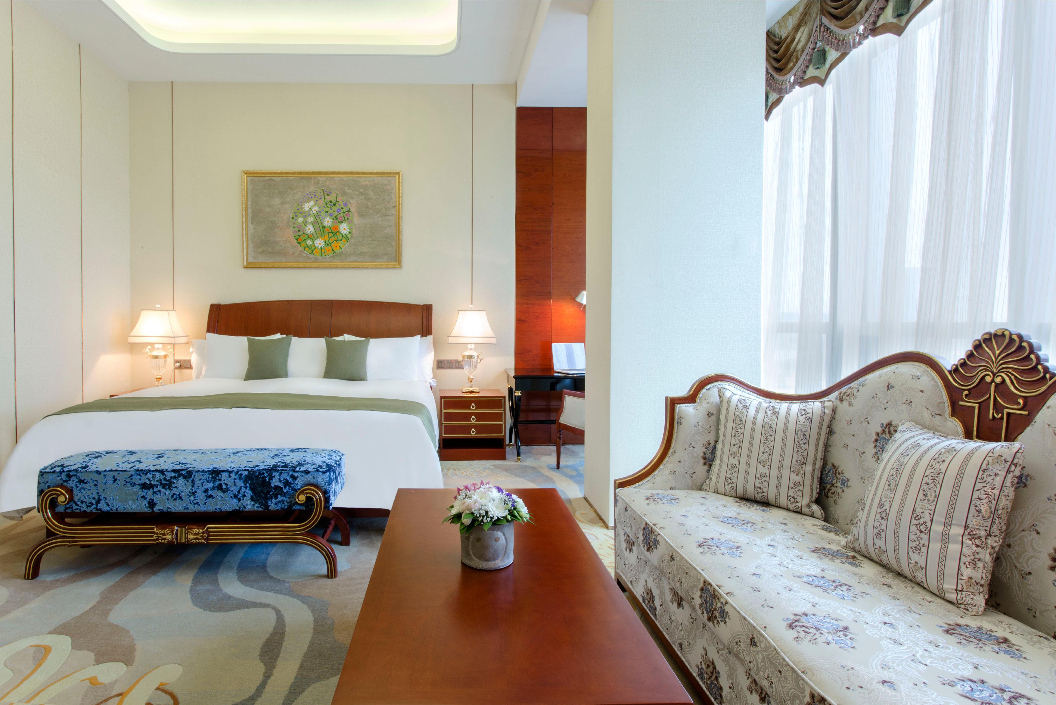 Hotels and Preference Hualing Tbilisi 1815038 — 10