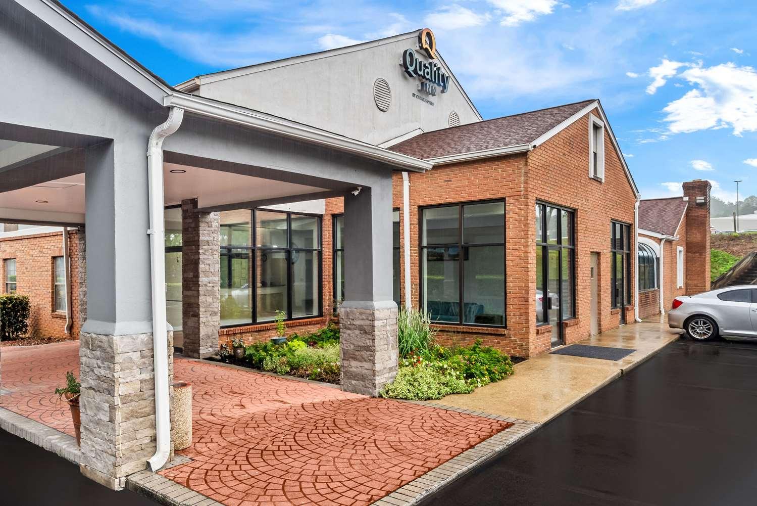 Quality Inn Cornelia GA — 6