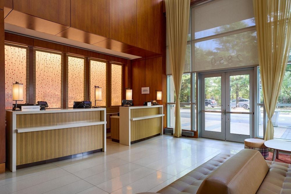 Residence Inn Arlington Capital View — 4