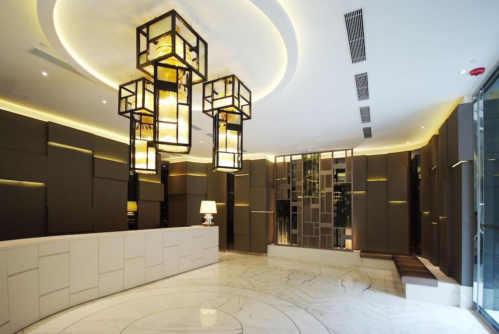 Stanford Hotel 78744 — 4