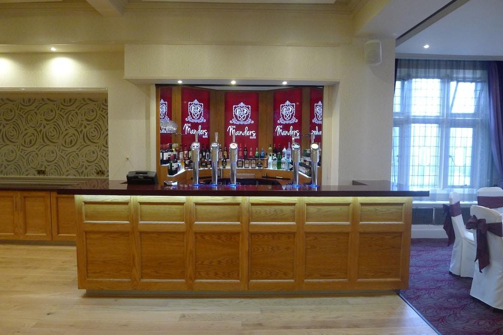 The Mount Hotel — 7