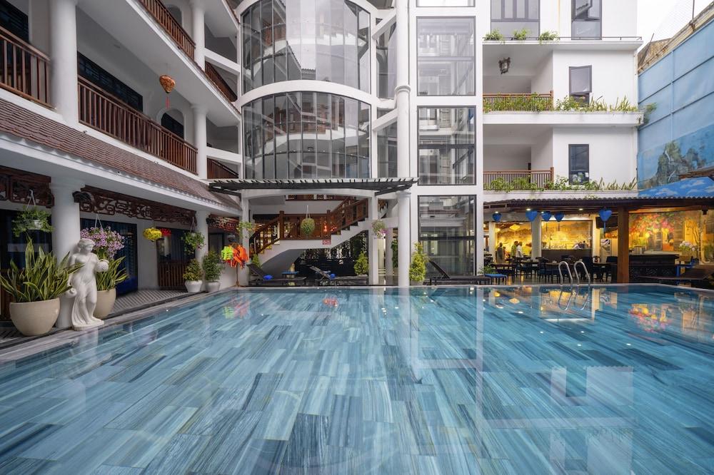 Thanh Binh 2 Hotel — 5