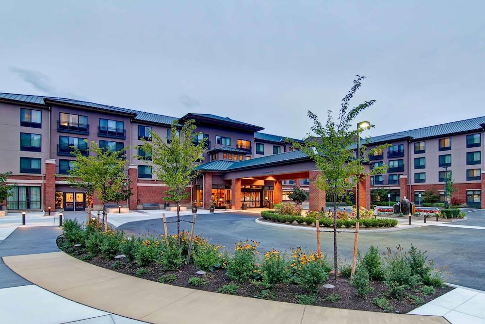 Hilton Garden Inn Seattle/Issaquah — 5
