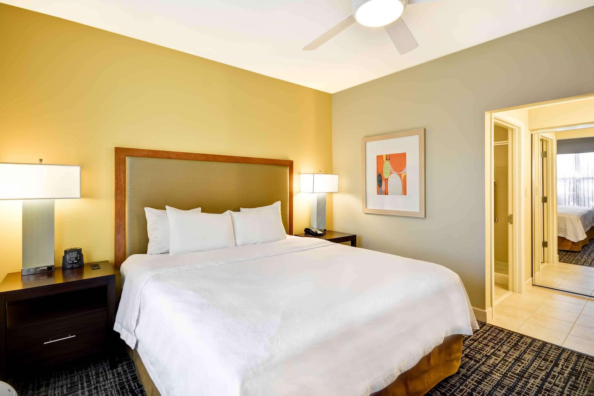 Homewood Suites by Hilton Dallas-Frisco — 10