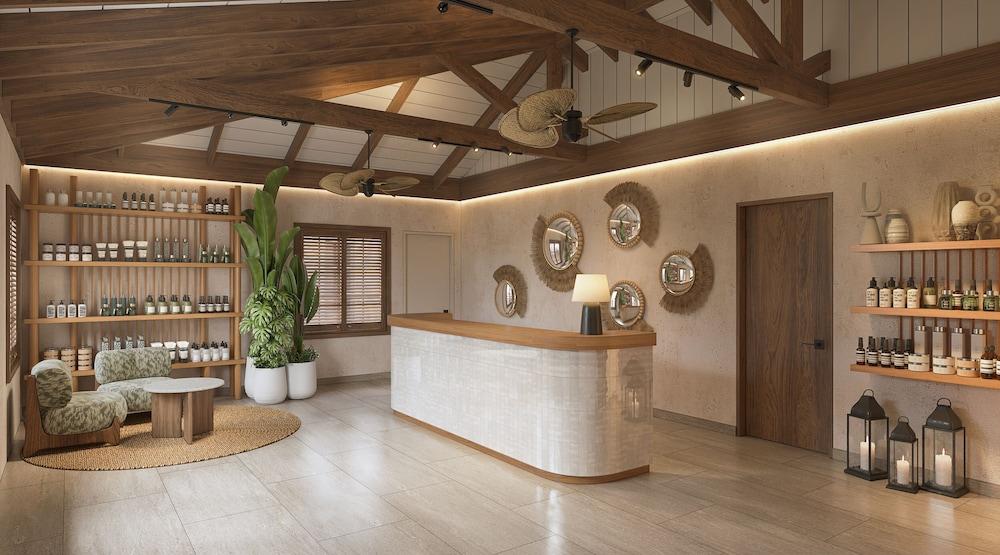 Secrets St. Lucia Resort & Spa Adults Only — 4
