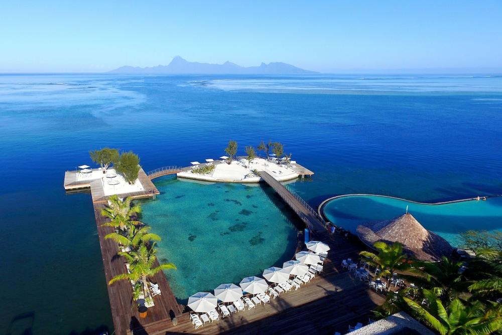 Te Moana Tahiti Resort