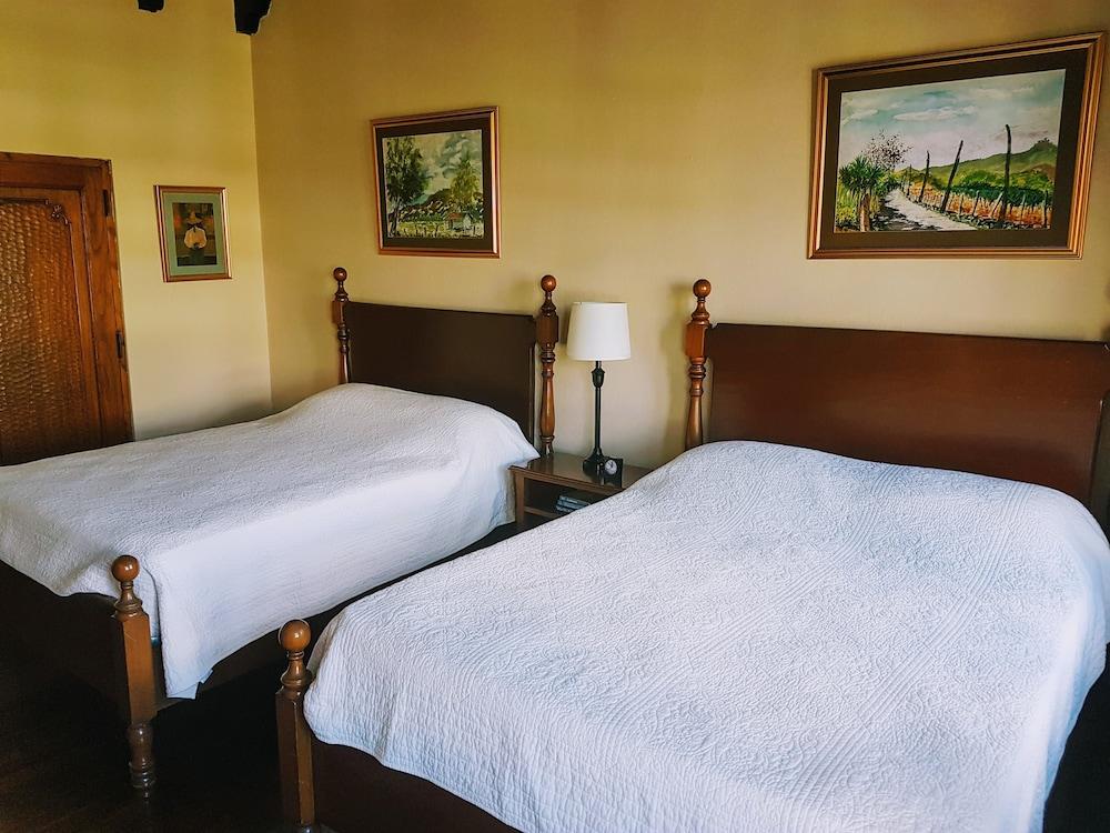 Casa Carmel Bed and Breakfast 1131018 — 8