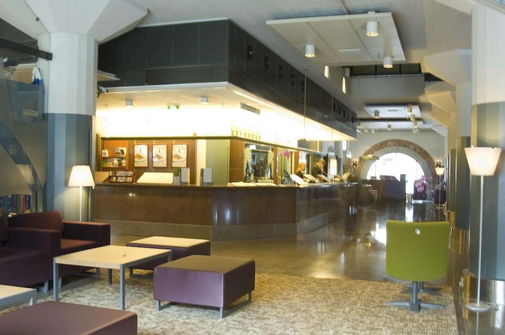 Scandic Grand Marina — 3