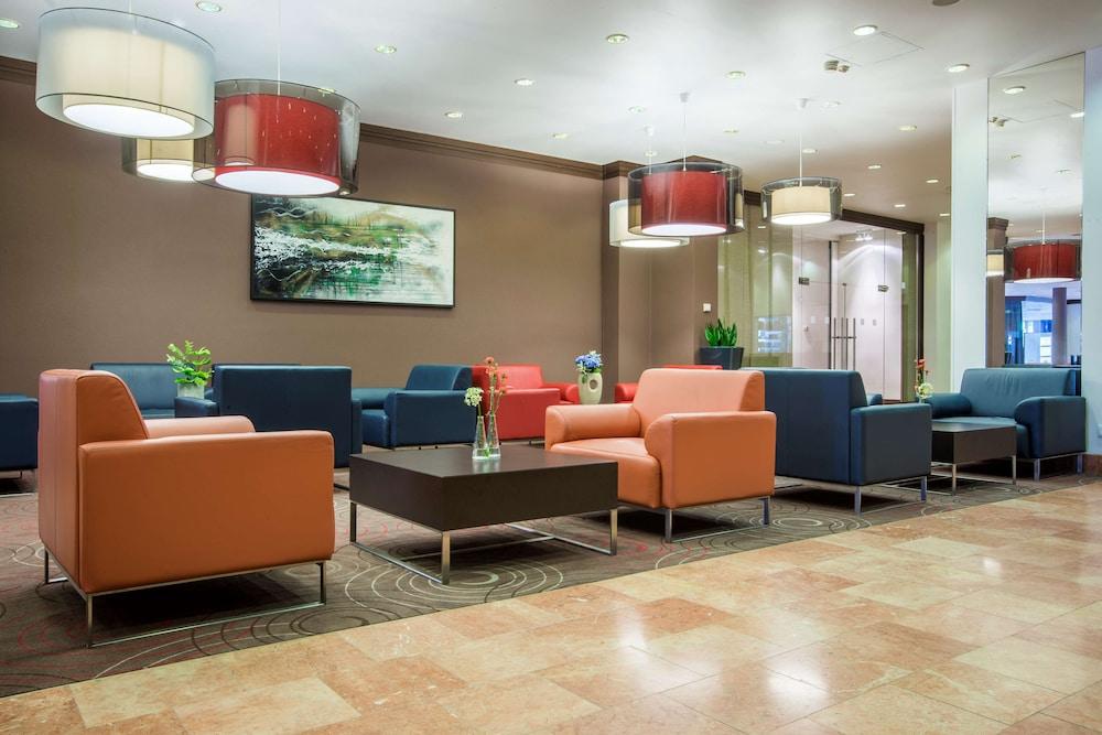 RADISSON BLU SOBIESKI HOTEL WARSAW — 8