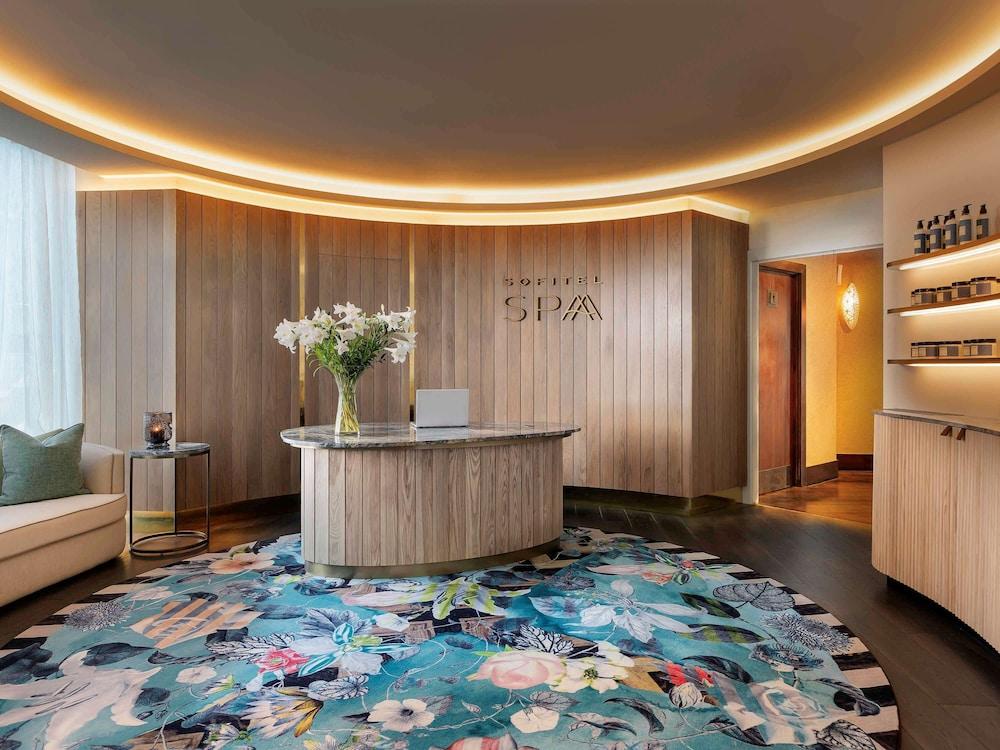 Sofitel Auckland Viaduct Harbour — 7