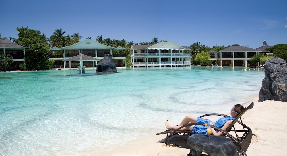 PLANTATION BAY RESORT AND SPA — 3