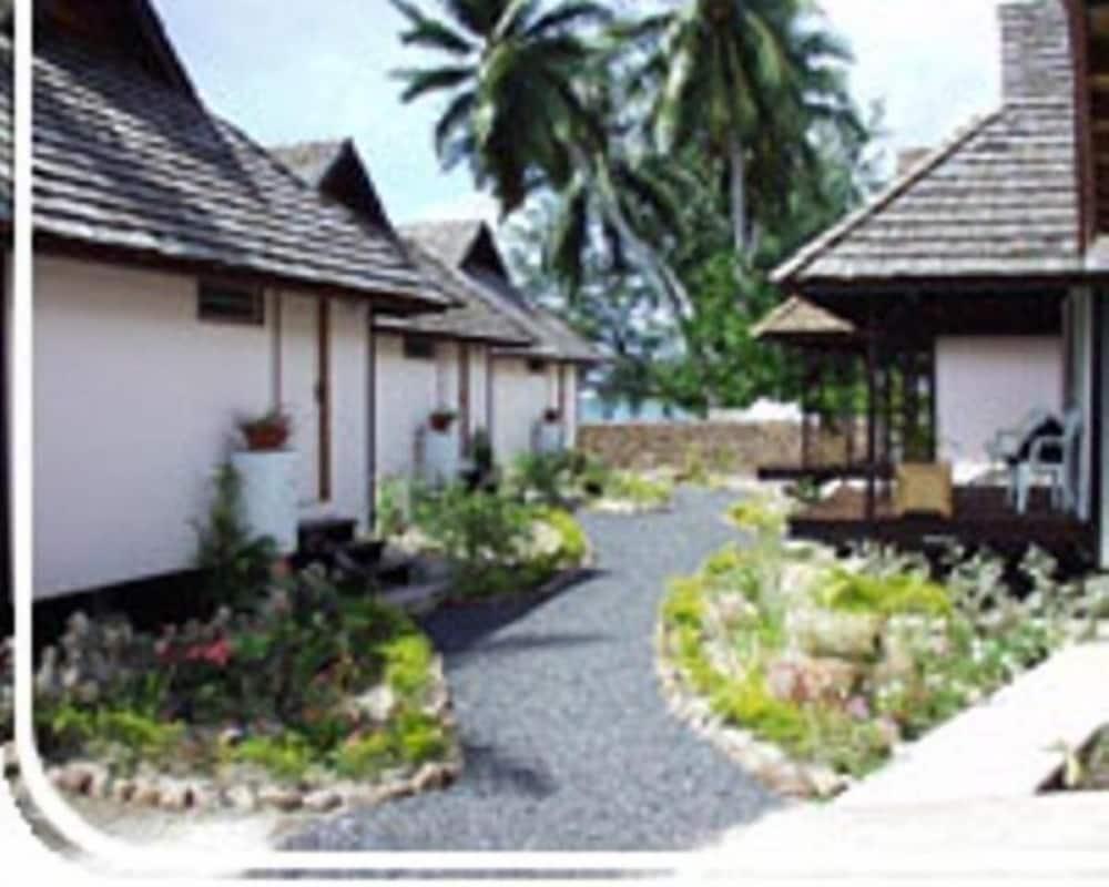 Pension Motu Iti 1203228 — 8