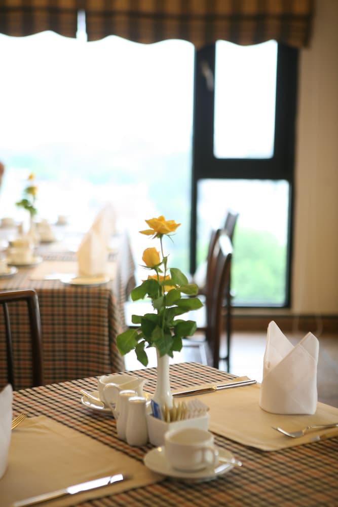 Lan Vien Hotel 1075428 — 7