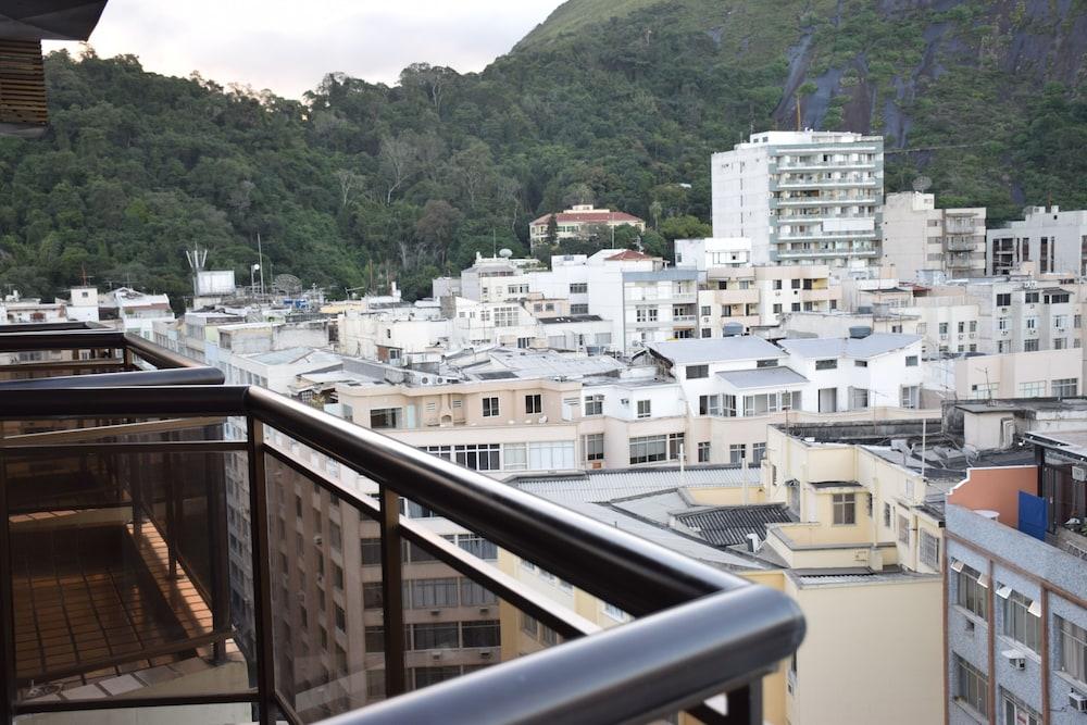 Augustos Copacabana — 4