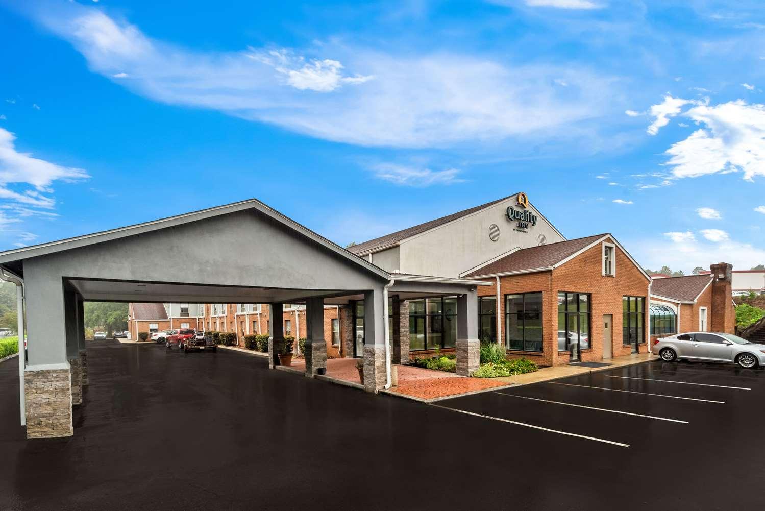 Quality Inn Cornelia GA — 5
