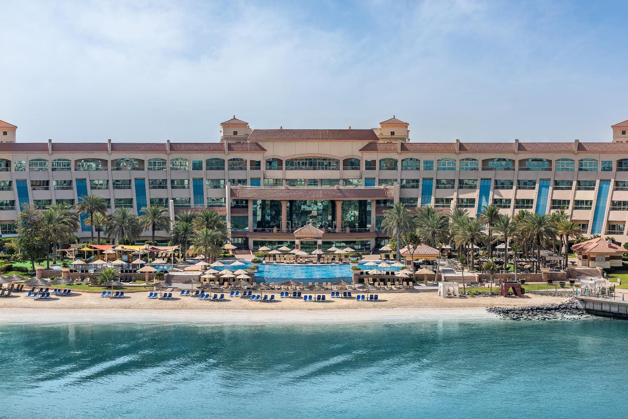 Al Raha Beach Resort & Spa — 9