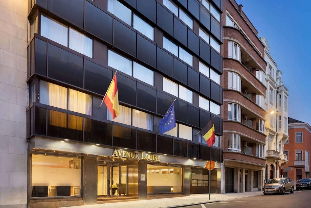 Hotel Avenue Louise Brussels Trademark Collection by Wyndham — 3