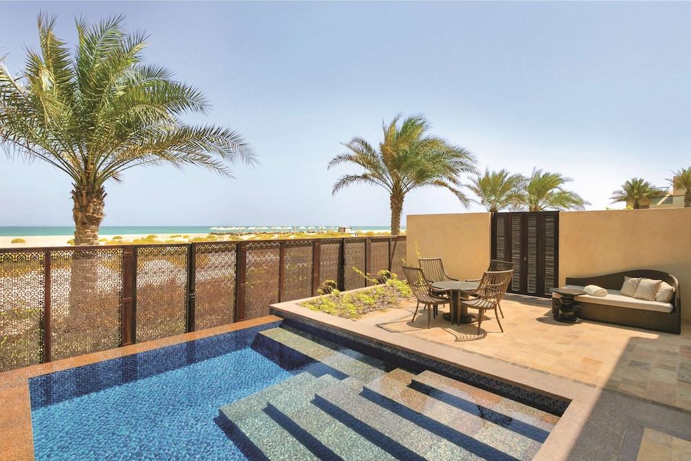 Park Hyatt Abu Dhabi Hotel & Villa - Saadiyat island — 3