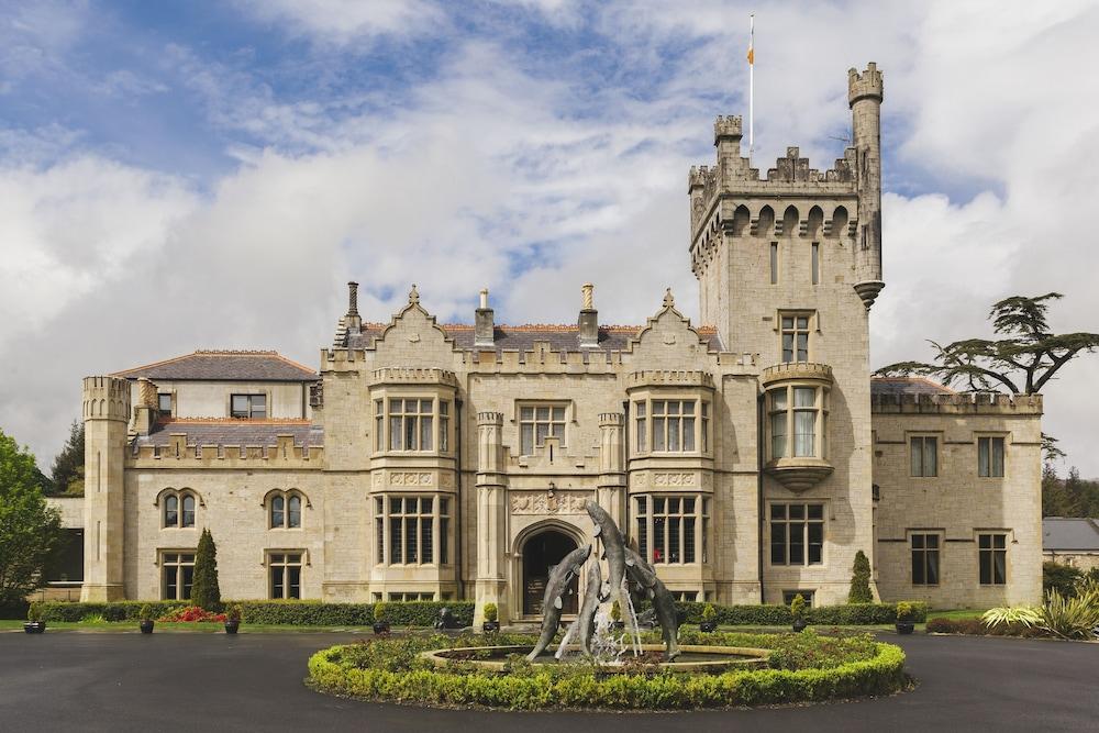 Lough Eske Castle 105952 — 2