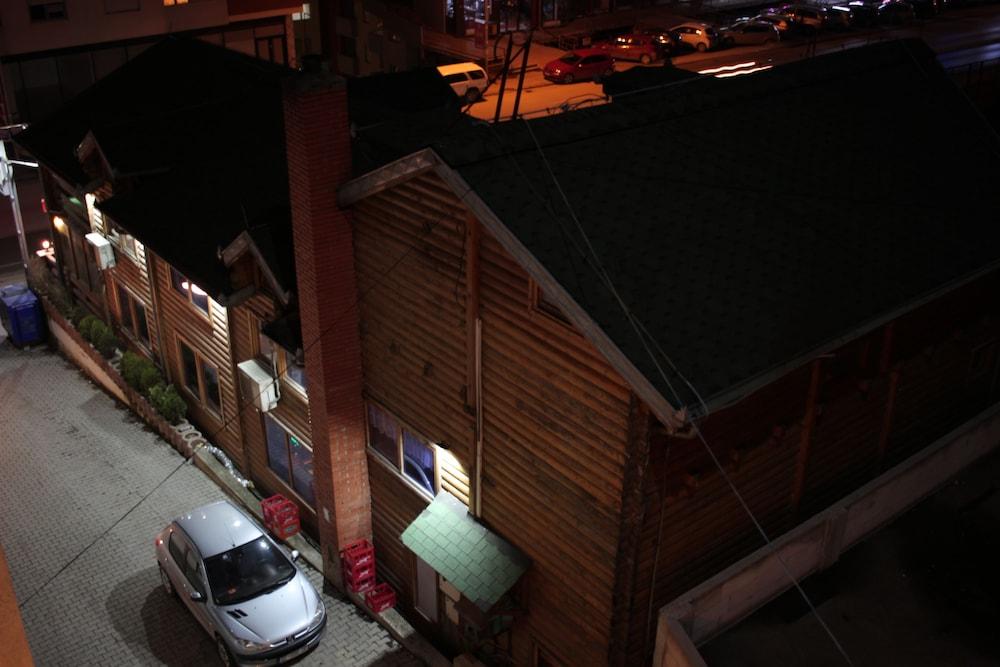 DENIS HOTEL — 5