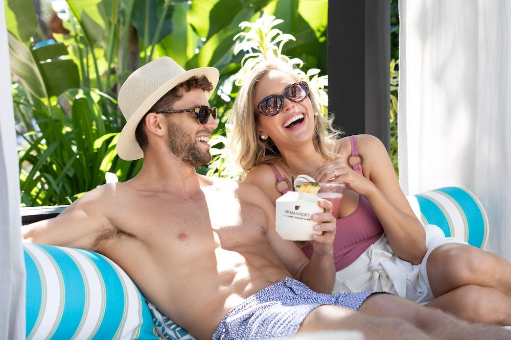JW Marriott Gold Coast Resort & Spa — 8
