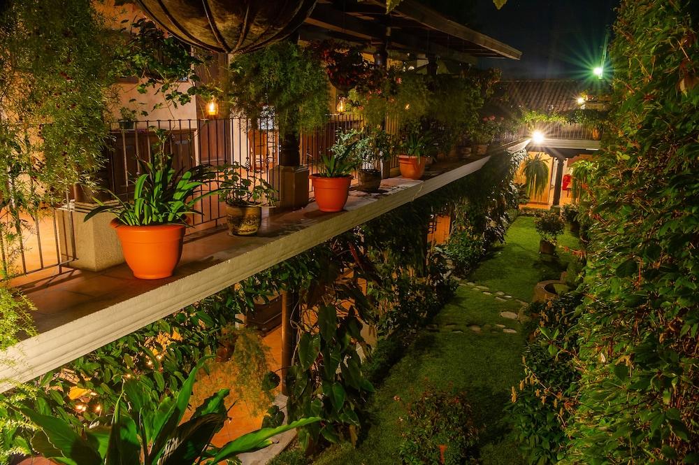 Hotel Meson del Valle 1151418 — 4