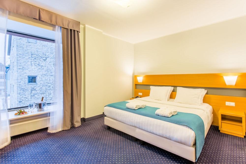 HESTIA HOTEL ILMARINE — 6