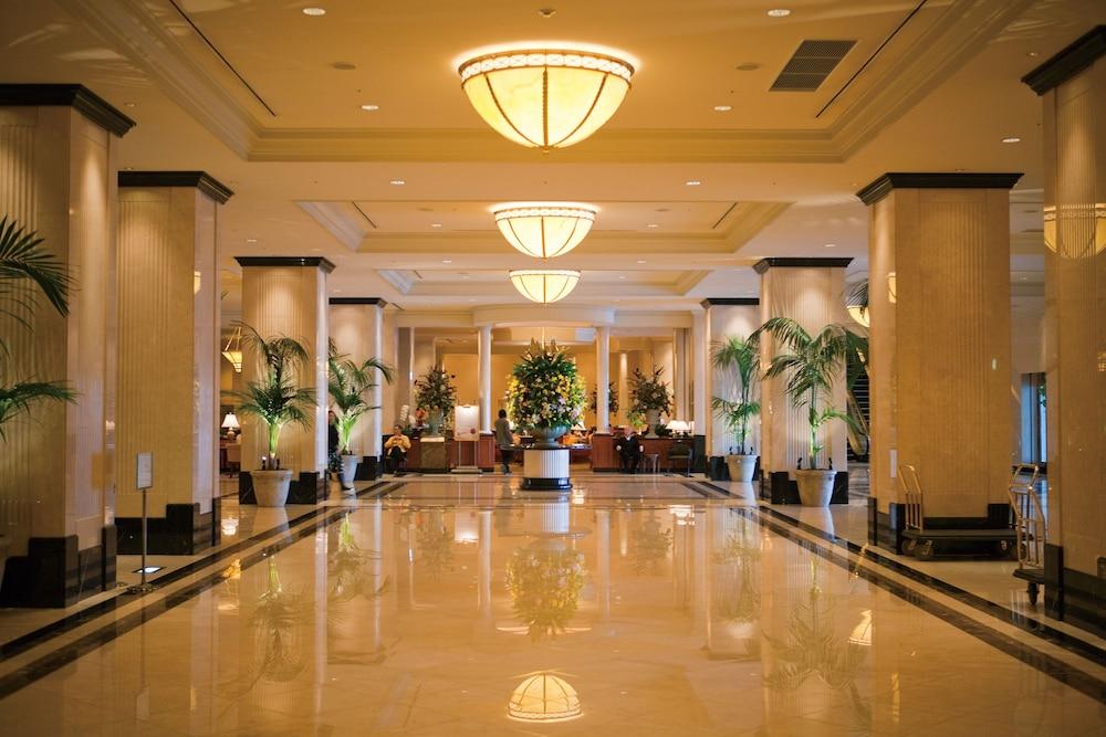 NAGOYA MARRIOTT ASSOCIA HOTEL 67744 — 2