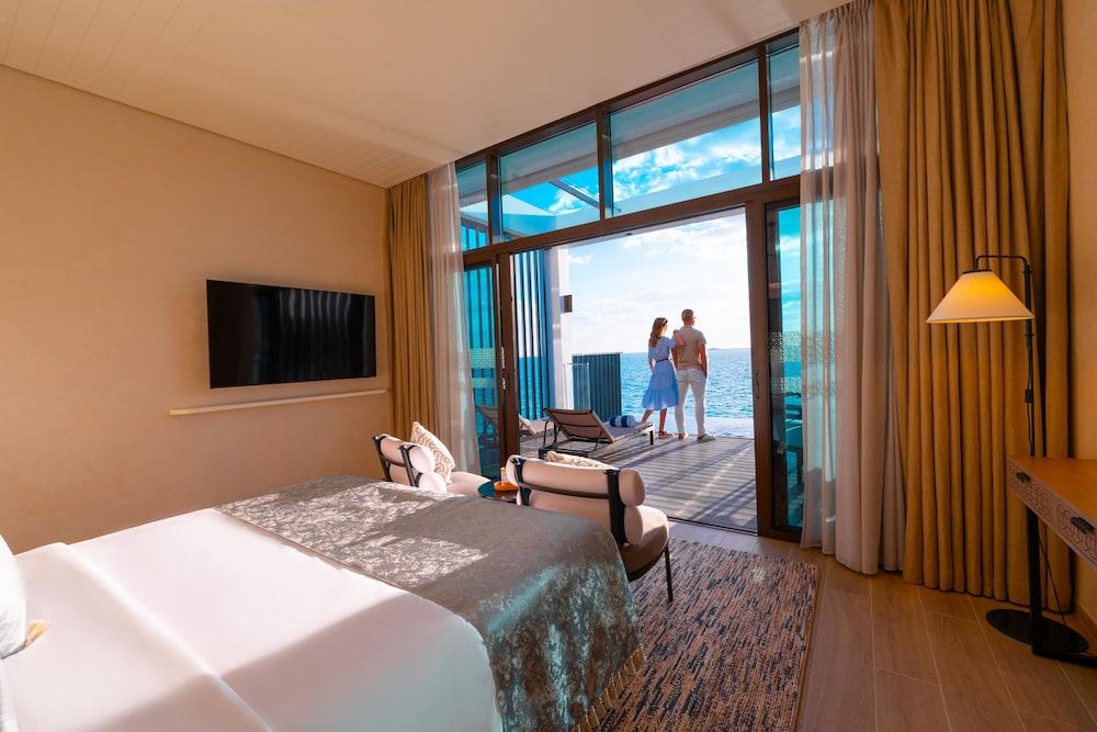 Bab Al Nojoum Hudayriyat Villas — 7