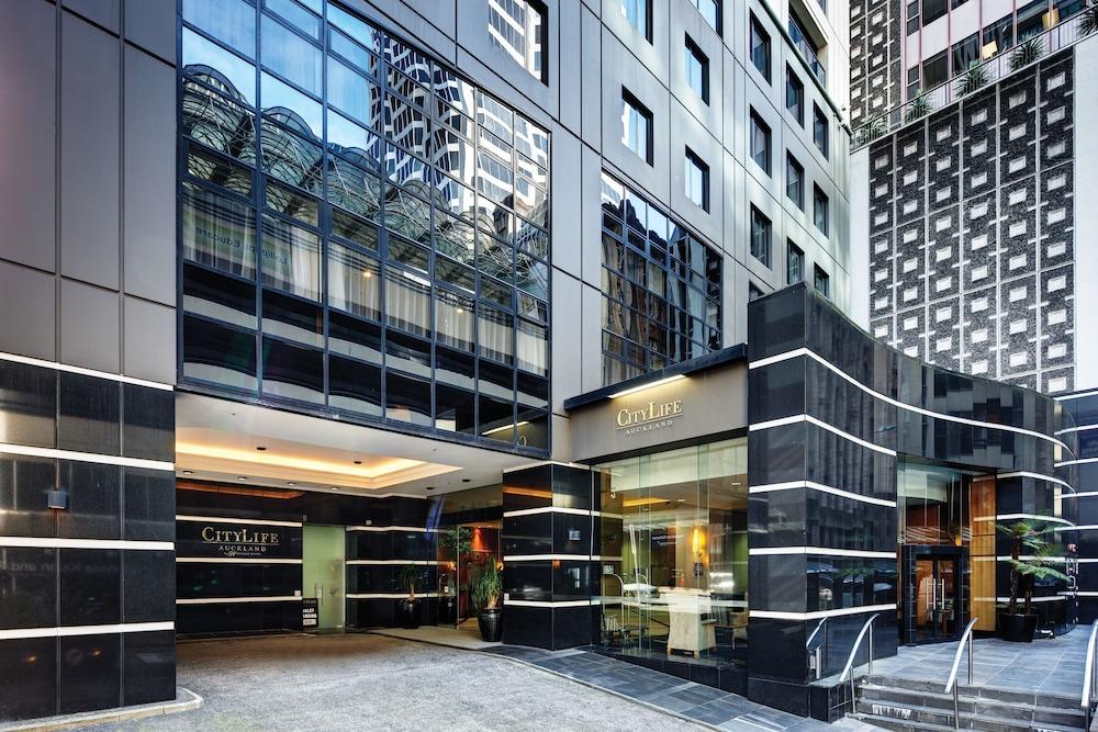 Adina CityLife Auckland