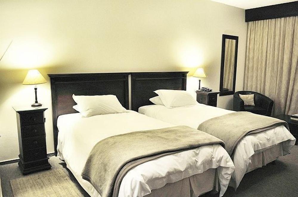 Sea Side Hotel and Spa 846745 — 4